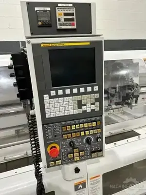 USED 2020 MIYANO GN3200W