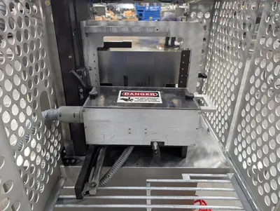 USED FOODTOOLS CS-2ADF-G