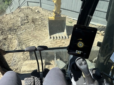 Used 2022 Caterpillar 315 Excavators California US | Zadoon Equipment #1480581