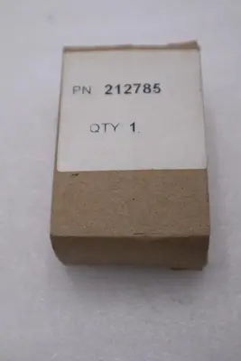 NEW VIDEOJET 212785 FILTER KIT STOCK H401A