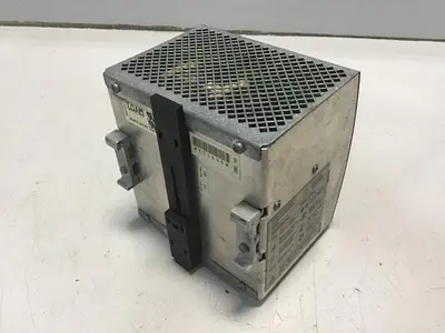 USED SOLA ELECTRIC SDN10-24-100