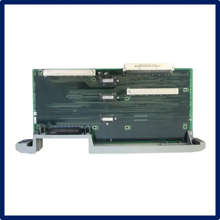 Used MITSUBISHI QX571A Q571 BN634A573G51 Circuit Boards | CNC TOOLS LLC #767469