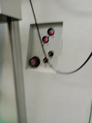 USED 2008 GILDEMEISTER GMX 300 LINEAR
