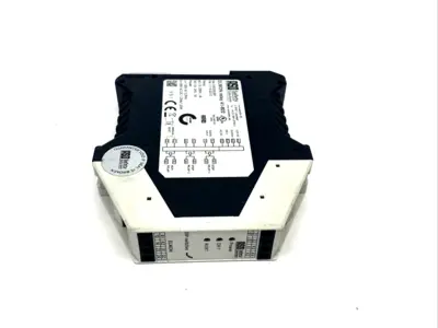 USED ASO SAFETY SOLUTIONS ELMON RELAY 41-822