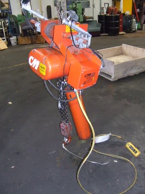 USED CM RR-2