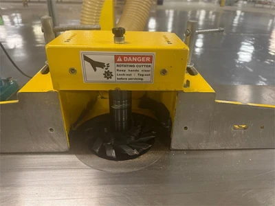 USED 2019 MAS MX5117B