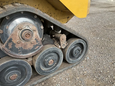 Used ASV RC30 Compact Track Loaders Michigan US | Miedema Asset Management Group #1301420