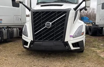 Used VOLVO VNL64T860 Conventional trucks Illinois US | Mitsubishi HC Capital America #1362652