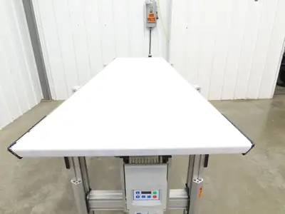 Used DORNER _UNKNOWN_ Belt Conveyors Indiana US | Arrow Industrial #1059432