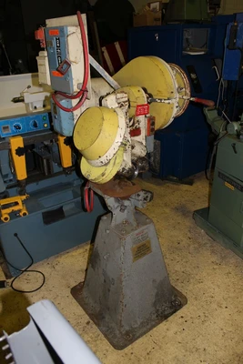 USED LENNOX 10M