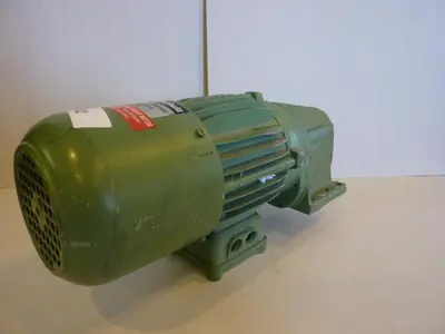 USED LENZE 12-622-08-1