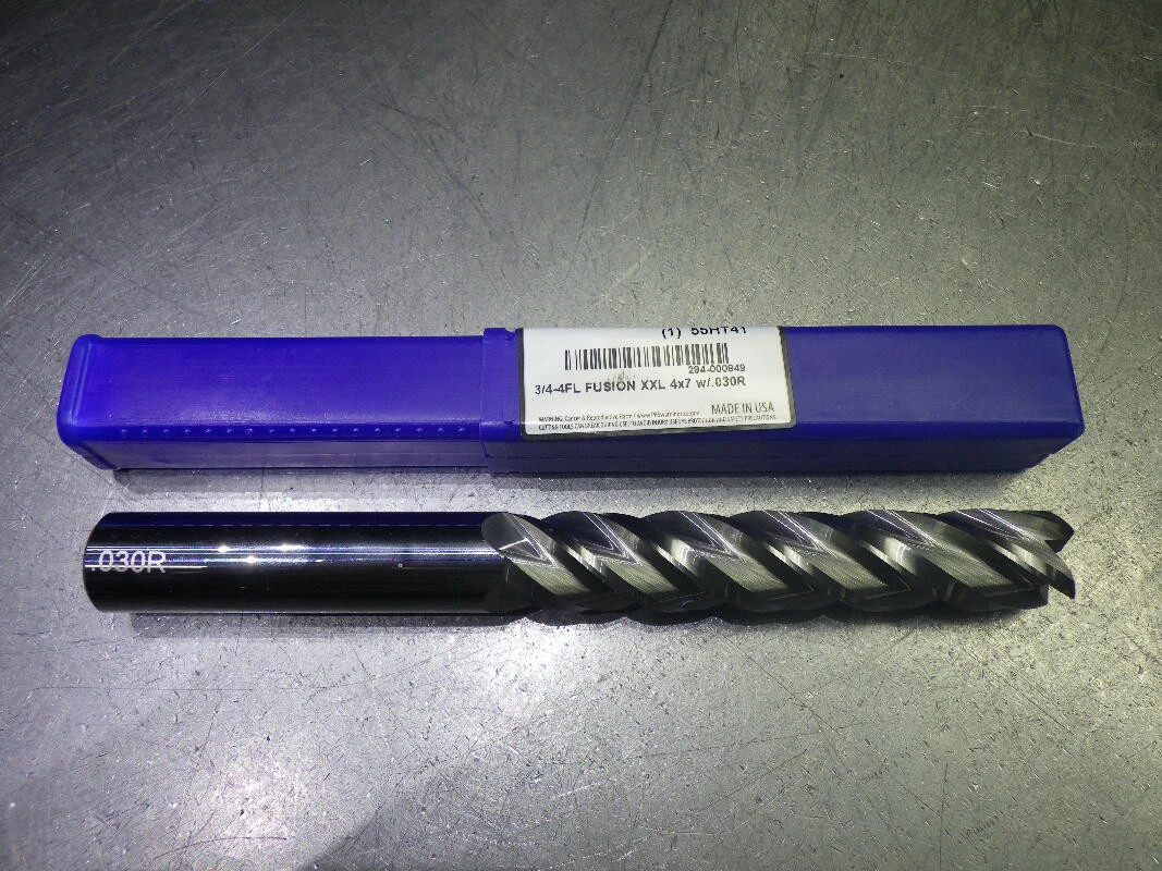 New | in-Stock MONSTER TOOL COMPANY _UNKNOWN_ Carbide Endmills Michigan US | Superior Machine & Tool Inc #1278730