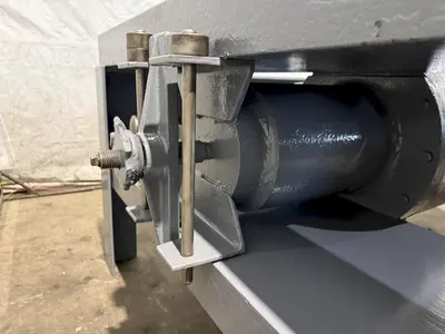 USED DAKE 125 PA