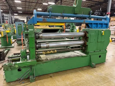 1985 STAMCO 60-7-SH Slitter Heads | Michael Meyer (1)