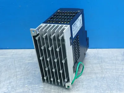 USED OMRON 3G3MX2A2004V1