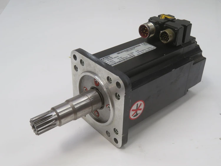 Used LAFERT _UNKNOWN_ Servo Motors Texas US | OCO Industrial #1703947