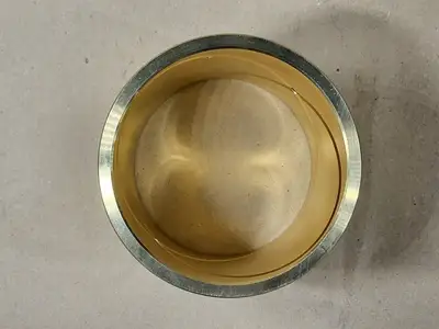 Bushing