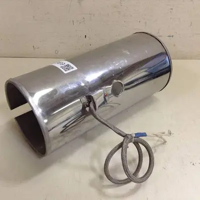 USED EZ HEAT EZ3443BH