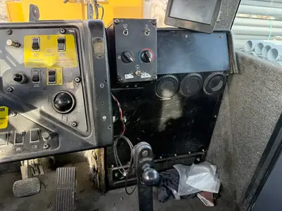 830E-DC Cab