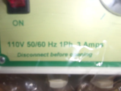 NEW PACE REE-30