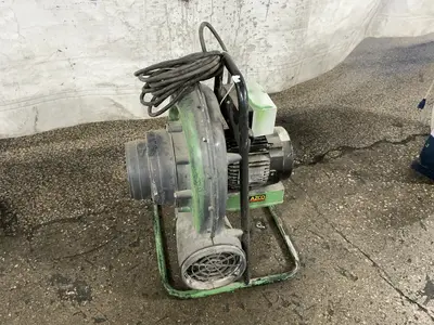 Used LINCOLN ELECTRIC MOBIFLEX 100NF Miscellaneous MRO Ohio US | HGR 24 #1332697