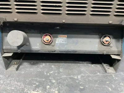 Used MILLER DELTAWELD 452 Mig Welders Ohio US | HGR 24 #1260976