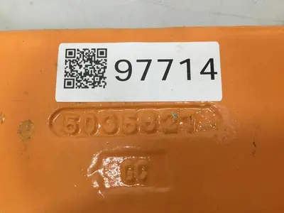USED CINCINNATI MILACRON 5035627