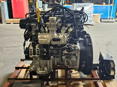 New | in-Stock WESTPORT FWSPB02.4LSI Gas Engines British Columbia CA | Lenmark #1489088