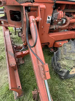 Used 1999 DITCH WITCH 5110 Trenchers Nebraska US | Proxy Equipment #1388843