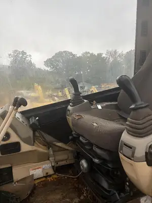 Used 2000 CATERPILLAR 330B LC MH Material Handlers Tennessee US | Moore Equipment #1517239