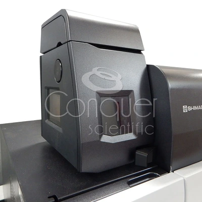 USED SHIMADZU 8050 LCMS