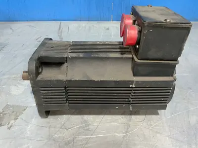 Used ALLENBRADLEY 1326ABB410G21 Motors (misc) Ohio US | HGR 24 #1507007