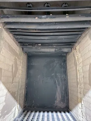 SUNBEAM Electric Temper Furnace Batch Temper, Electric | Heat Treat Equipment Co. (6)