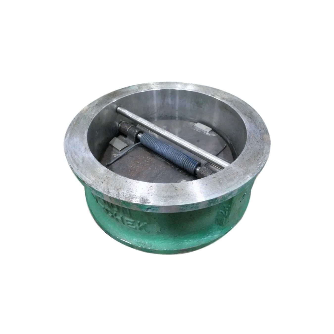 14" Mission Valve & Pump Check Valve Duo-chek