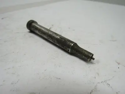 Dayton KJX37-300 Jektole .250 Round Hole Press Fit Die Punch Lot Of 12