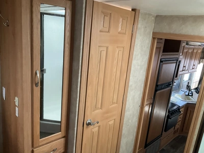 Used 2007 MAKO 29 FRBW Campers, Caravans, Motorhomes Michigan US | Miedema Asset Management Group #1437549