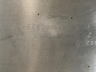 NEW AIC 10342