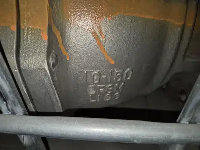 USED ROTORK P-250-10-DA