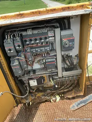 Used 2018 VERMEER 2018 VERMEER R250C Water Treatment Equipment Florida US | HDD Broker #1346990