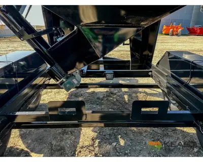 Used PATRIOT _UNKNOWN_ Seed Tenders Iowa US | Keast Enterprises #1360395
