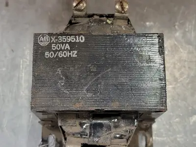 USED ALLEN-BRADLEY X-359510