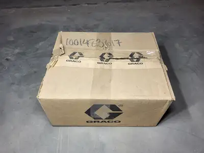 NEW GRACO 247538