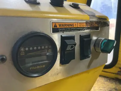 USED MOTREC E290