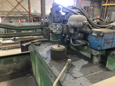 USED CINCINNATI 3DL12