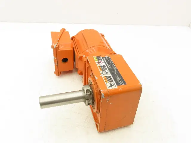Used SUMITOMO _UNKNOWN_ Speed Reducers Indiana US | Arrow Industrial #1408840
