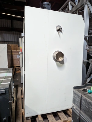 USED 2018 TENNEY (BLUE-M) DC-966-G-F4