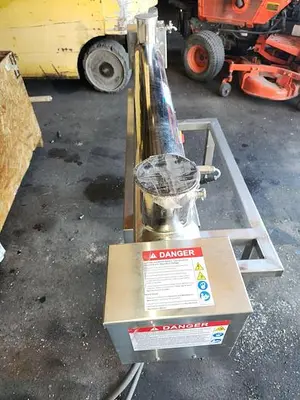 USED 2016 AQUAFINE HC04CDL