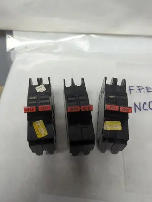 Used FPE NCO230 Miscellaneous Equipment (Electrical & Power) | Surplus Asset Holdings #1200396