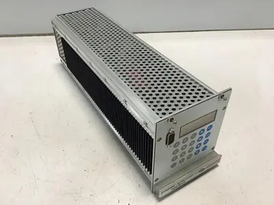 USED HERRMANN 1000MCV