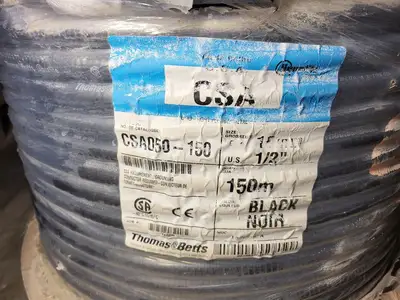 NEW THOMAS & BETTS CSA050-150